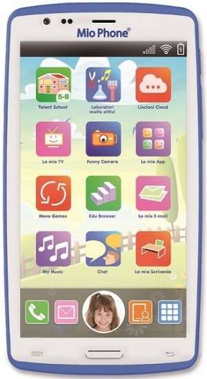 Mio Phone