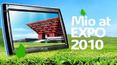 Mio Technology