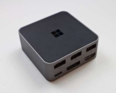 Microsoft Display Dock