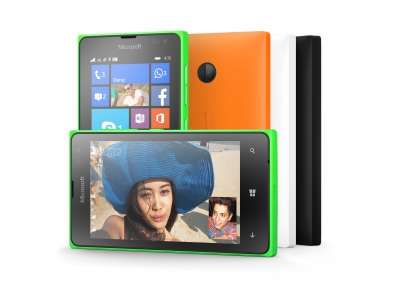 Microsoft Lumia 435