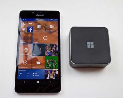 Microsoft Lumia 950