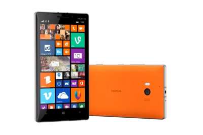 Microsoft Lumia 930