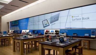 Microsoft Store