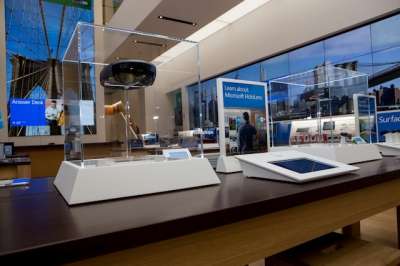 Microsoft Store