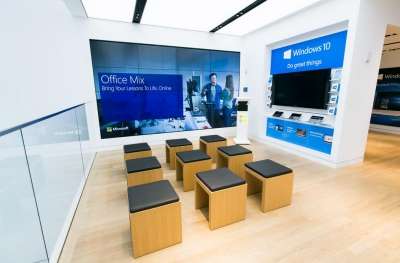 Microsoft Store