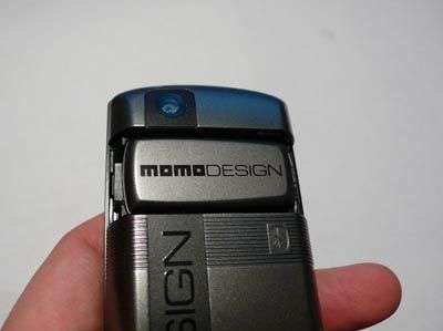 MOMO Design MD-300H 