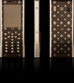 Mobiado 105 CLB Silver