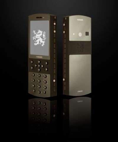Mobiado Classic 712 Stealth