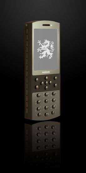 Mobiado Classic 712 Stealth