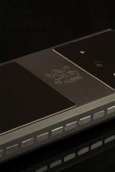 Mobiado Classic 712 Stealth