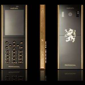 Mobiado Professional  105 GCB (PRO105GCB)