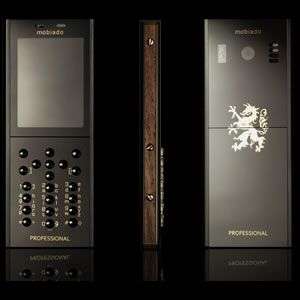 Mobiado Professional 105 EM (PRO105EM)