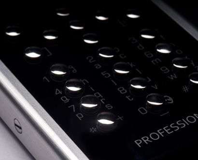 Mobiado Professional ZAF 105