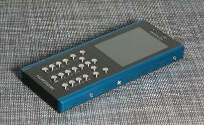 Mobiado Professional ZAF 105