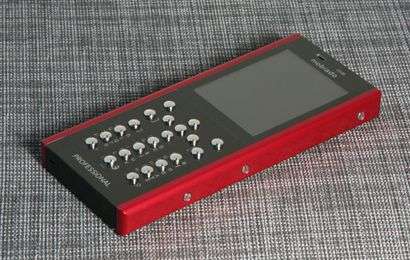 Mobiado Professional ZAF 105