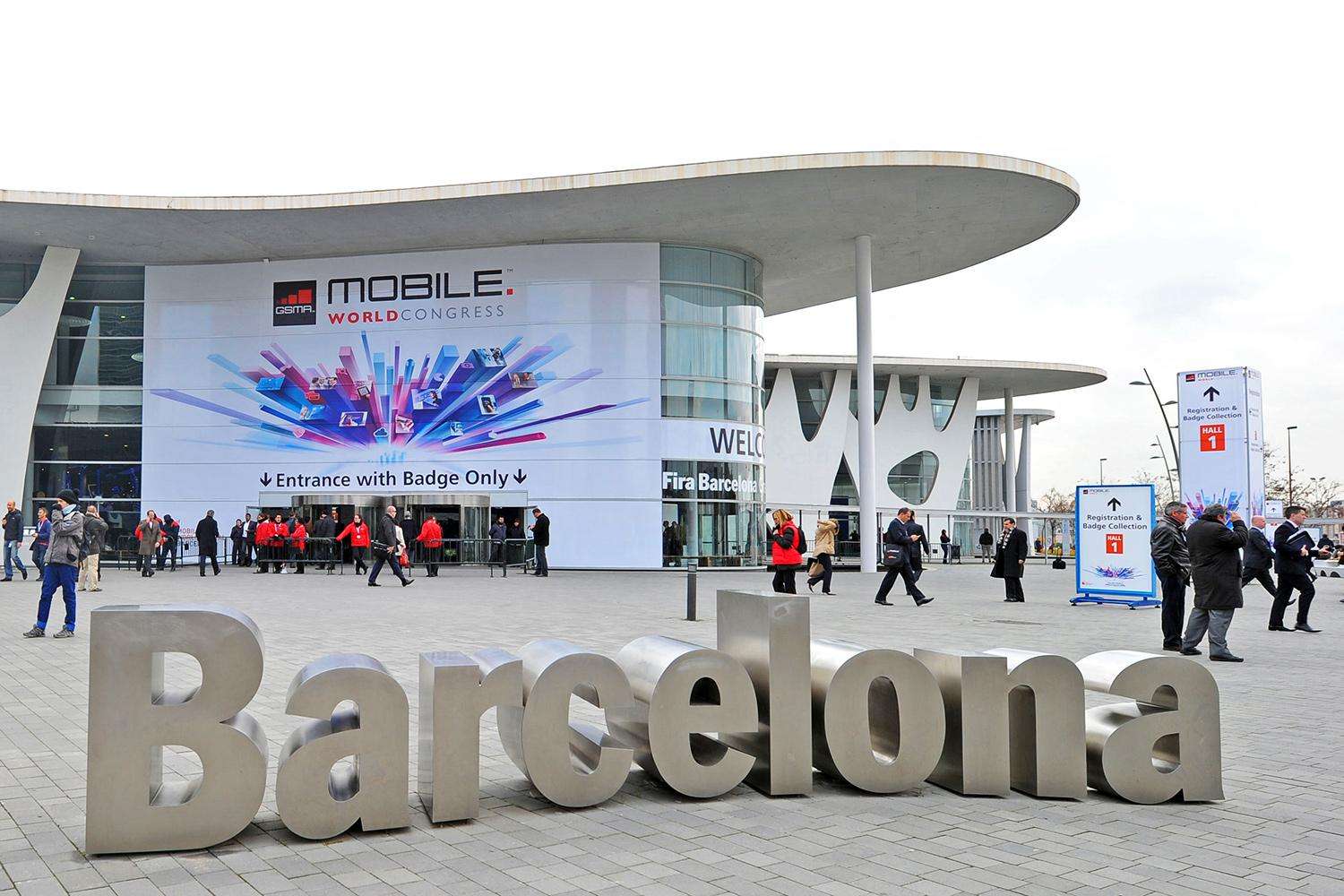 Mobile World Congress 2021: fino a 50000 persone