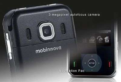 Mobinnova ICE