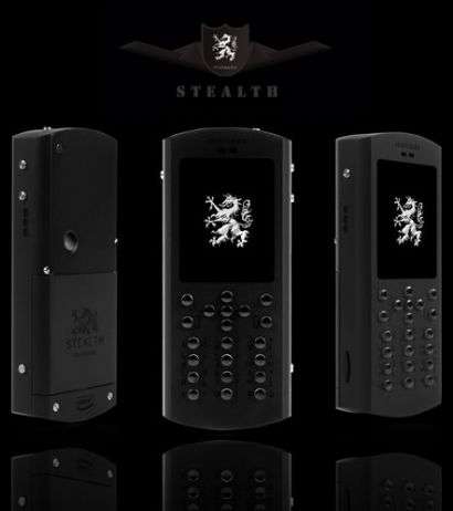 Modiado Stealth