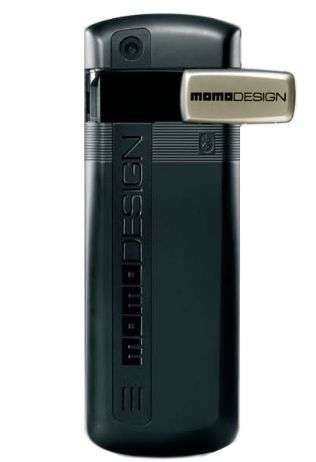 Momodesign MD-300H