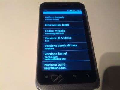 Momodesign MD Droid