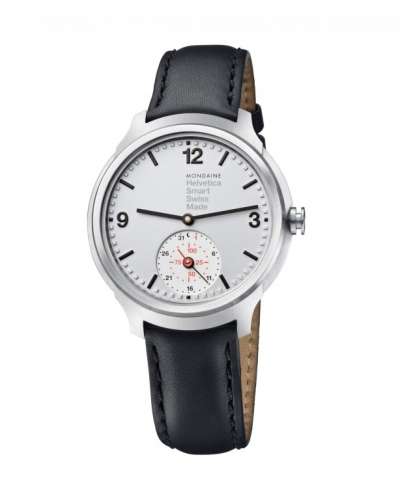 Mondaine Helvetica 1