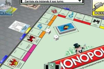 Monopoly