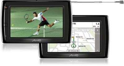 Moov V505 TV