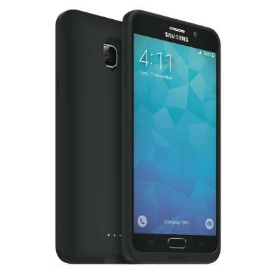 Mophie juice pack per Galaxy Note 5