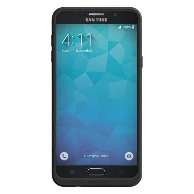 Mophie juice pack per Galaxy Note 5
