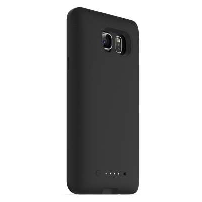 Mophie juice pack per Galaxy Note 5