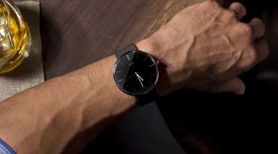 Moto 360