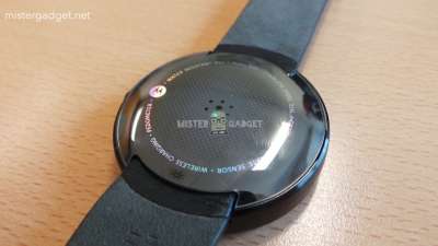 Moto 360