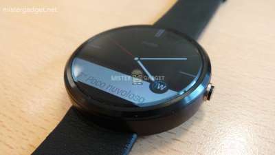 Moto 360