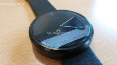 Moto 360