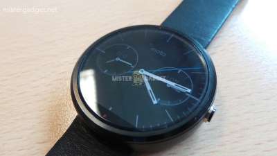 Moto 360