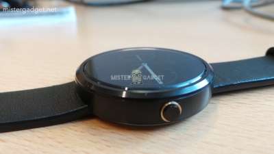 Moto 360