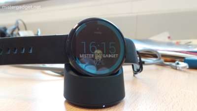 Moto 360