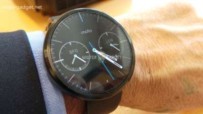 Moto 360