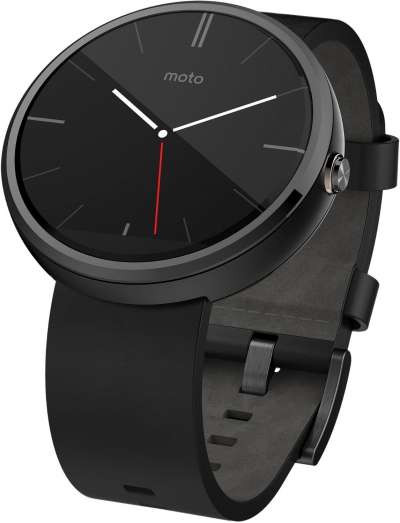 Moto 360