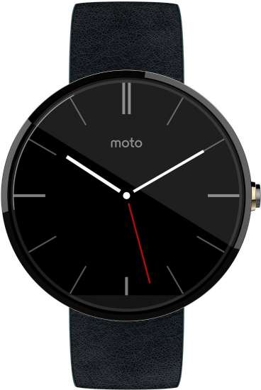 Moto 360