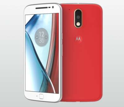 Moto G4