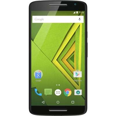 Moto X Play