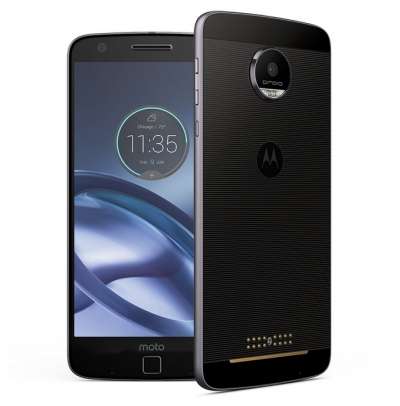 Moto Z Droid