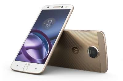 Il Moto Z Force, nuovo top gamma Lenovo 