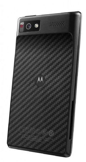 Motorola  RAZR V XT889