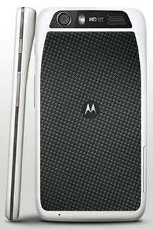 Motorola Atrix HD