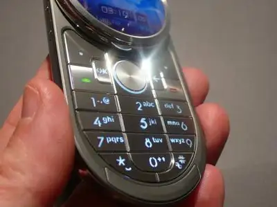 Motorola Aura 