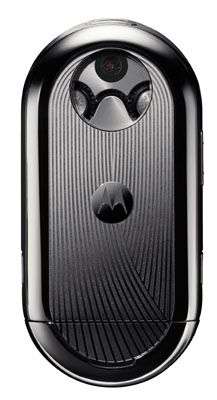 Motorola Aura