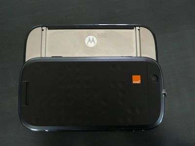 Motorola Dext