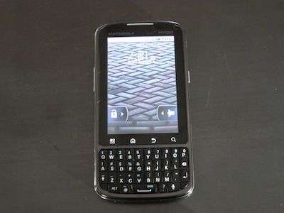 Motorola Droid Pro